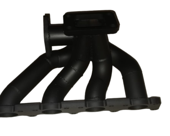 MK1 - 1.8T 20V Turbo Manifold