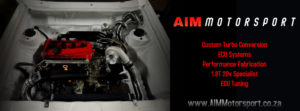 AIM Motorsport