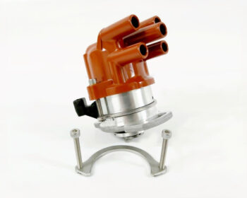 VW ABF to KR and 8V 90 Deg Distributor Cap