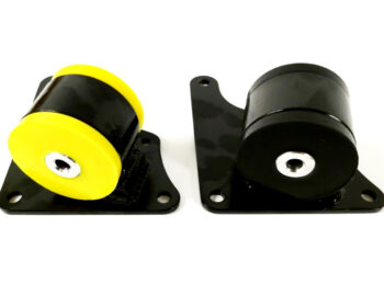 1.8T 20v Engine Mounting VW MK1