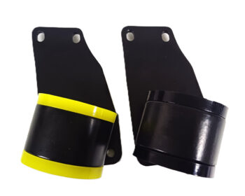 VW MK1 8v & 16v Upgraded RH Timing Side Engine Mounting