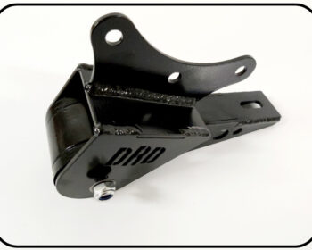 VW MK1 Upgraded Lower Gearbox Mount Link Gearbox