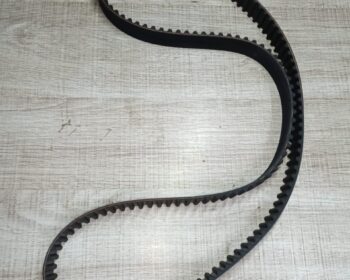 1.8T 20v Engine - Timing Belt