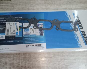 Intake Manifold Gasket