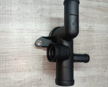 1.8T 20v Water Housing