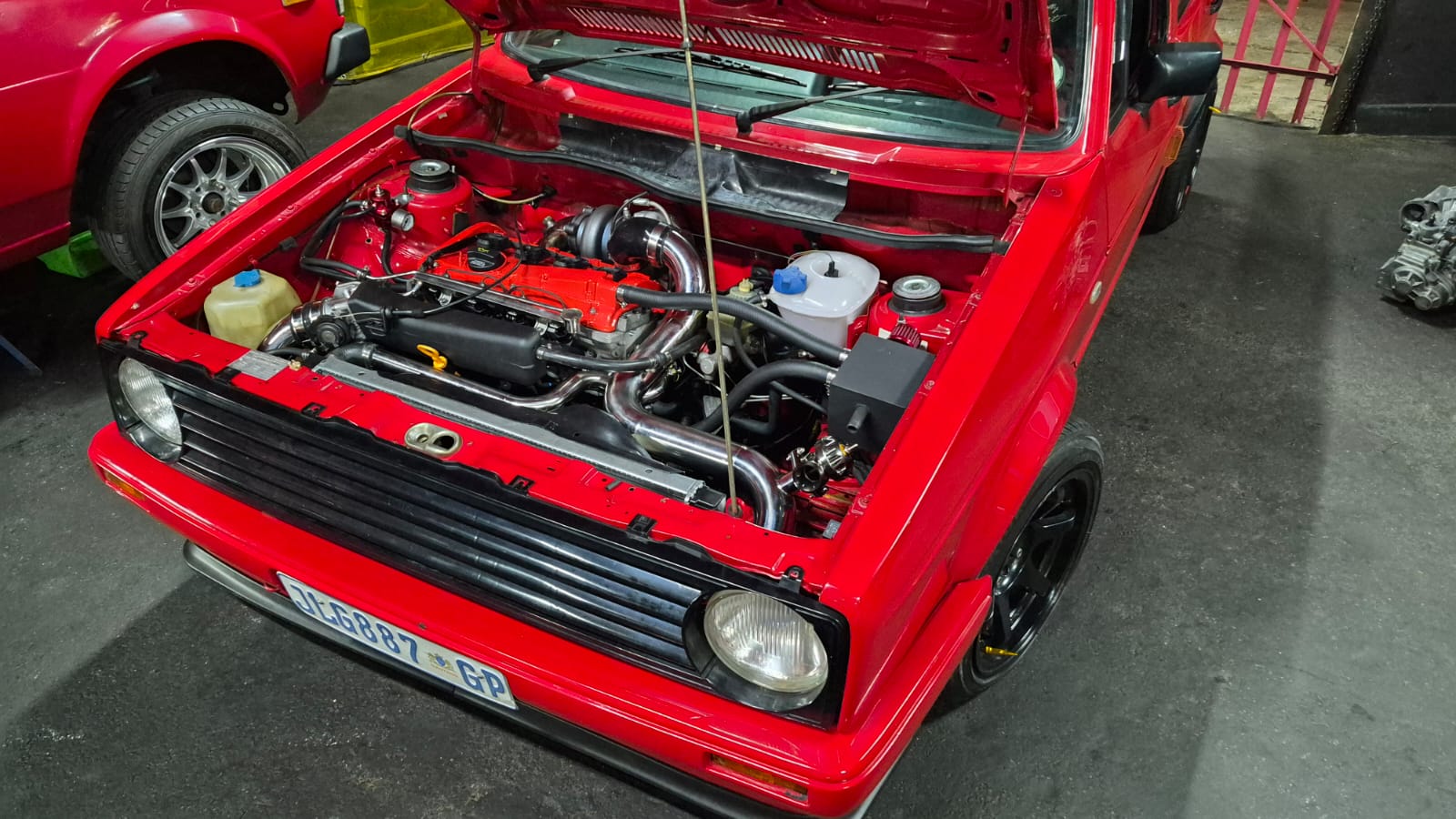 Car Engine Conversion Performance Engine Conversion Services
