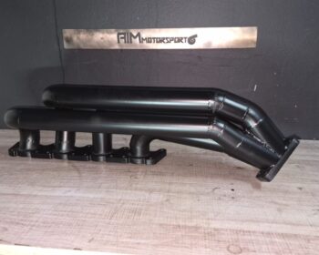 1.8T 20v Side Winder Turbo Manifold