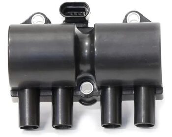 Universal 4-Pin Smart Ignition Coil Pack
