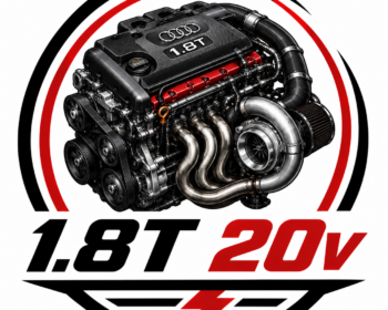 1.8T 20V