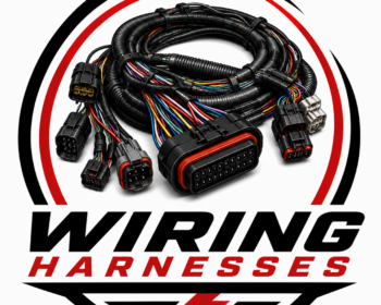 WIRING & HARNESSES