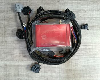 1.8T 20V Plug and Play Kit - 4 Pin Coils