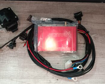 VW 8V Pre Wired Plug n Play Package